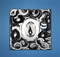 Oxygen O